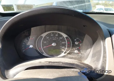 2006 Hyundai Tucson Gl z USA, uszkodzony, nr VIN KM8JM12B76U472044